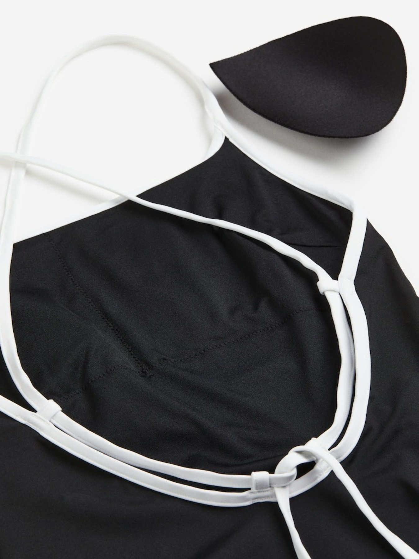 Купальник H&M модель 78505 Фото