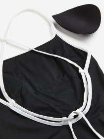 Купальник H&M модель 78505 Фото