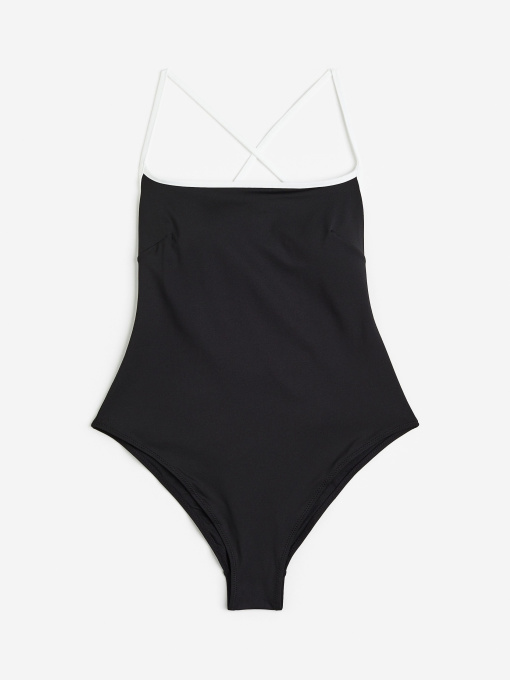 Купальник H&M модель 78505 Фото