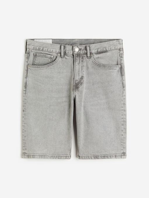 Шорти джинсові H&M Модель 78507 Фото