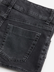 Шорты джинсовые H&M модель 78508 Фото