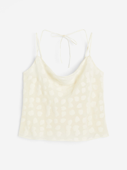 Майка H&M модель 78509 - фото