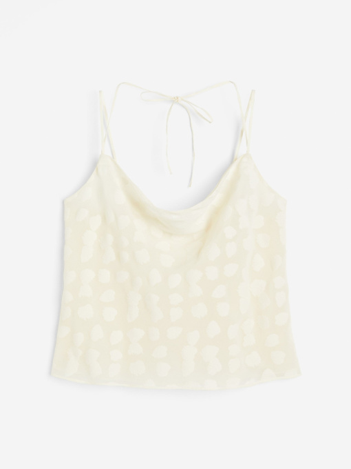 Майка H&M модель 78509 Фото