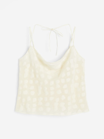 Майка H&M модель 78509 Фото