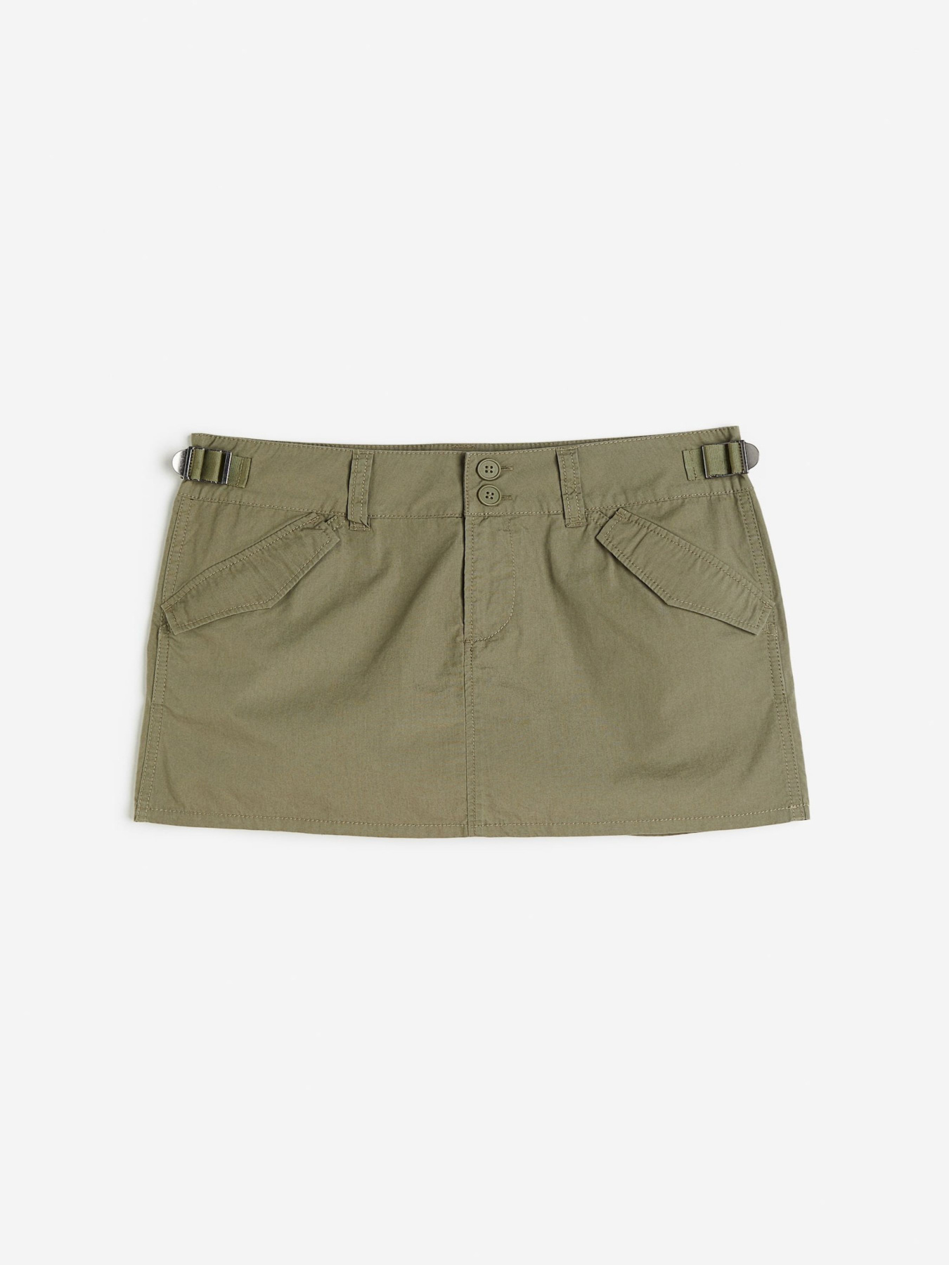 Спідниця міні H&M модель 78511 Фото