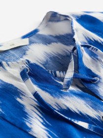 Платье миди H&M модель 78513 Фото