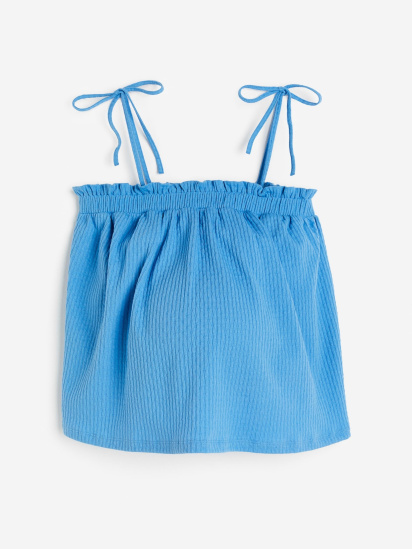 Майка H&M модель 78514 - фото
