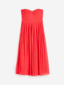 Сукня міді H&M модель 78515 Фото