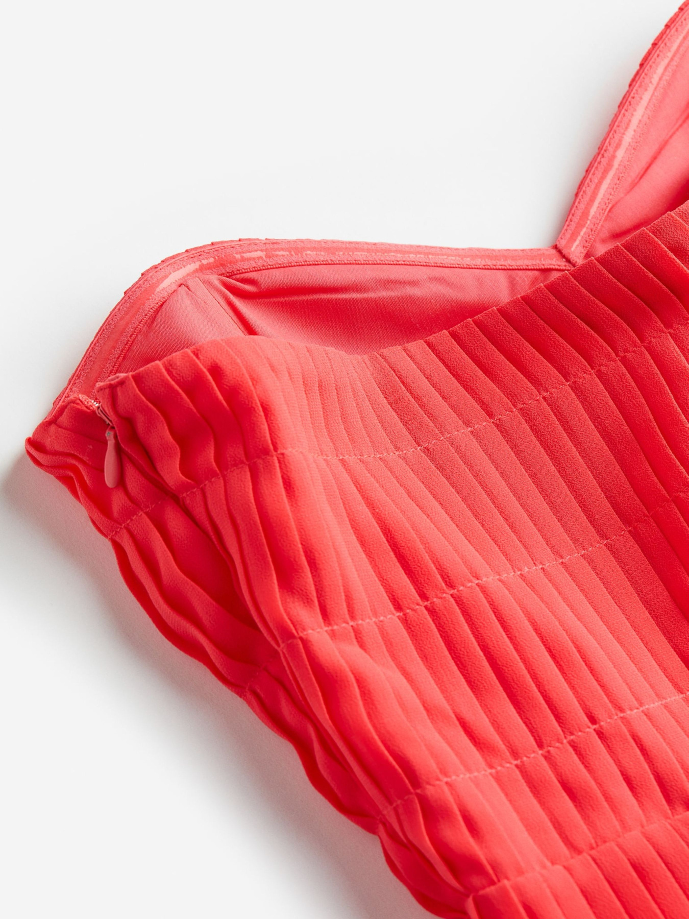 Платье миди H&M модель 78515 Фото