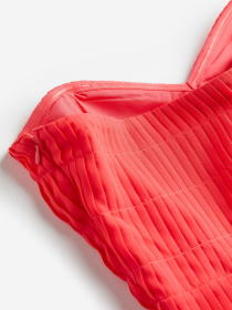 Платье миди H&M модель 78515 Фото