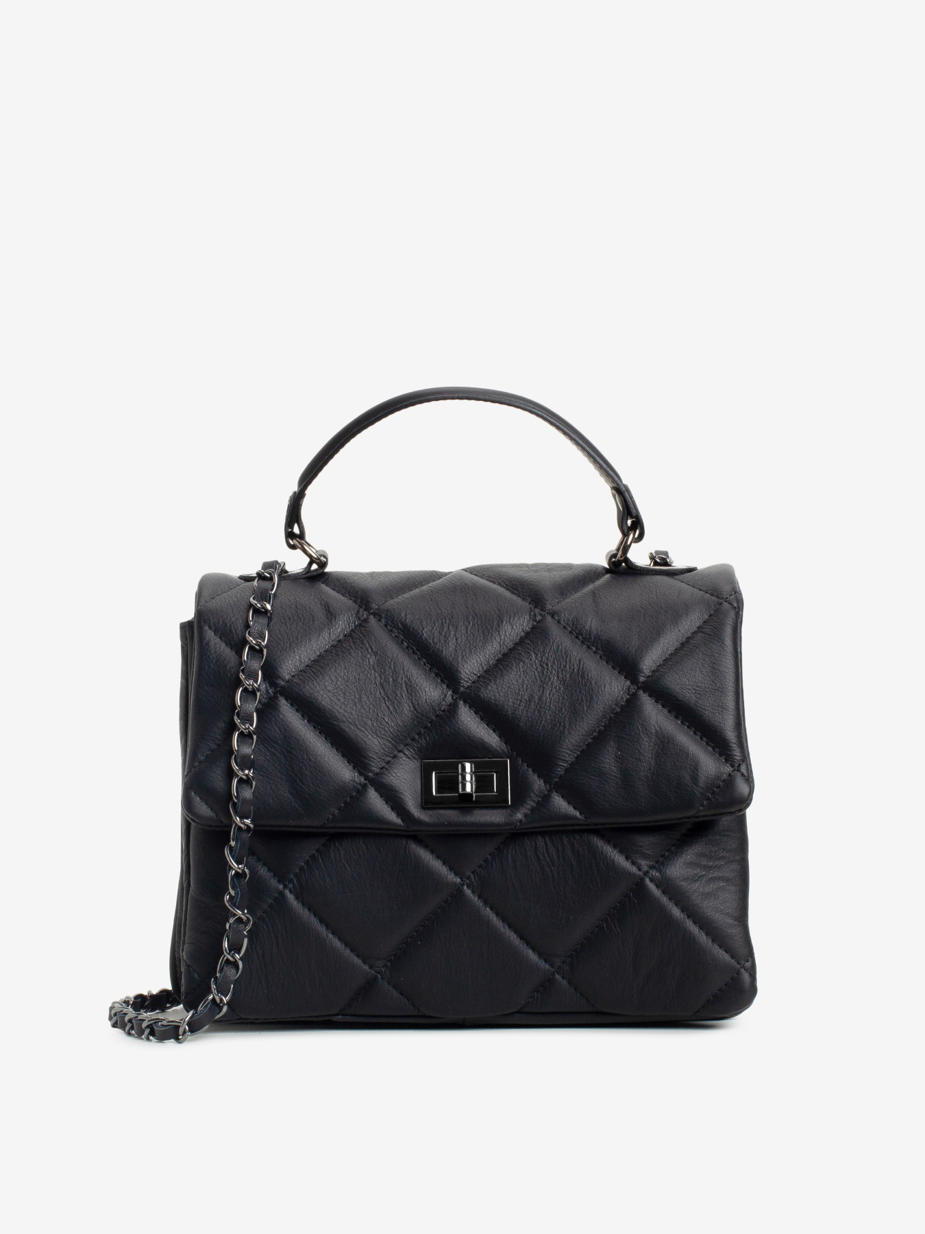 Сумка Regina Notte модель 2000000127569 Фото