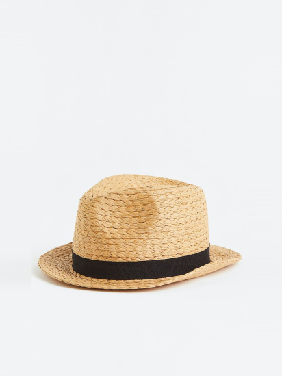 Капелюх H&M модель 78517 - фото