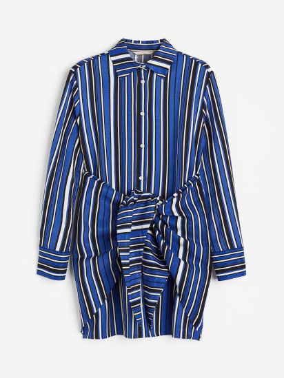 Сукня міні H&M модель 78518 - фото