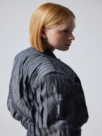 Бомбер Weekday модель 78520 Фото