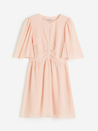 Сукня міні H&M модель 78521 - фото