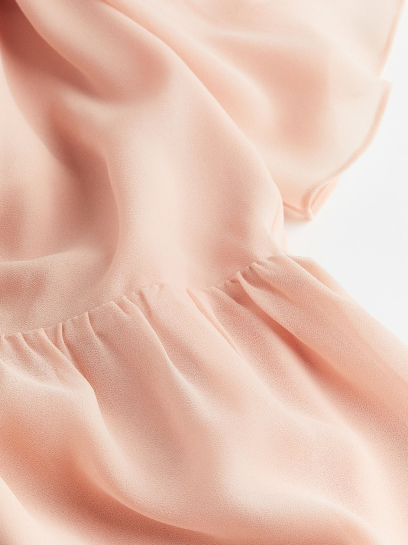 Платье мини H&M модель 78521 Фото