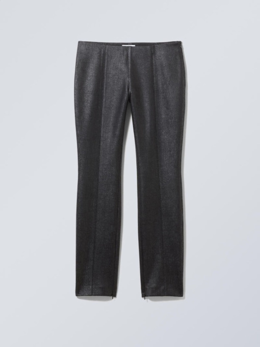 Брюки повседневные Weekday модель 78522 Фото