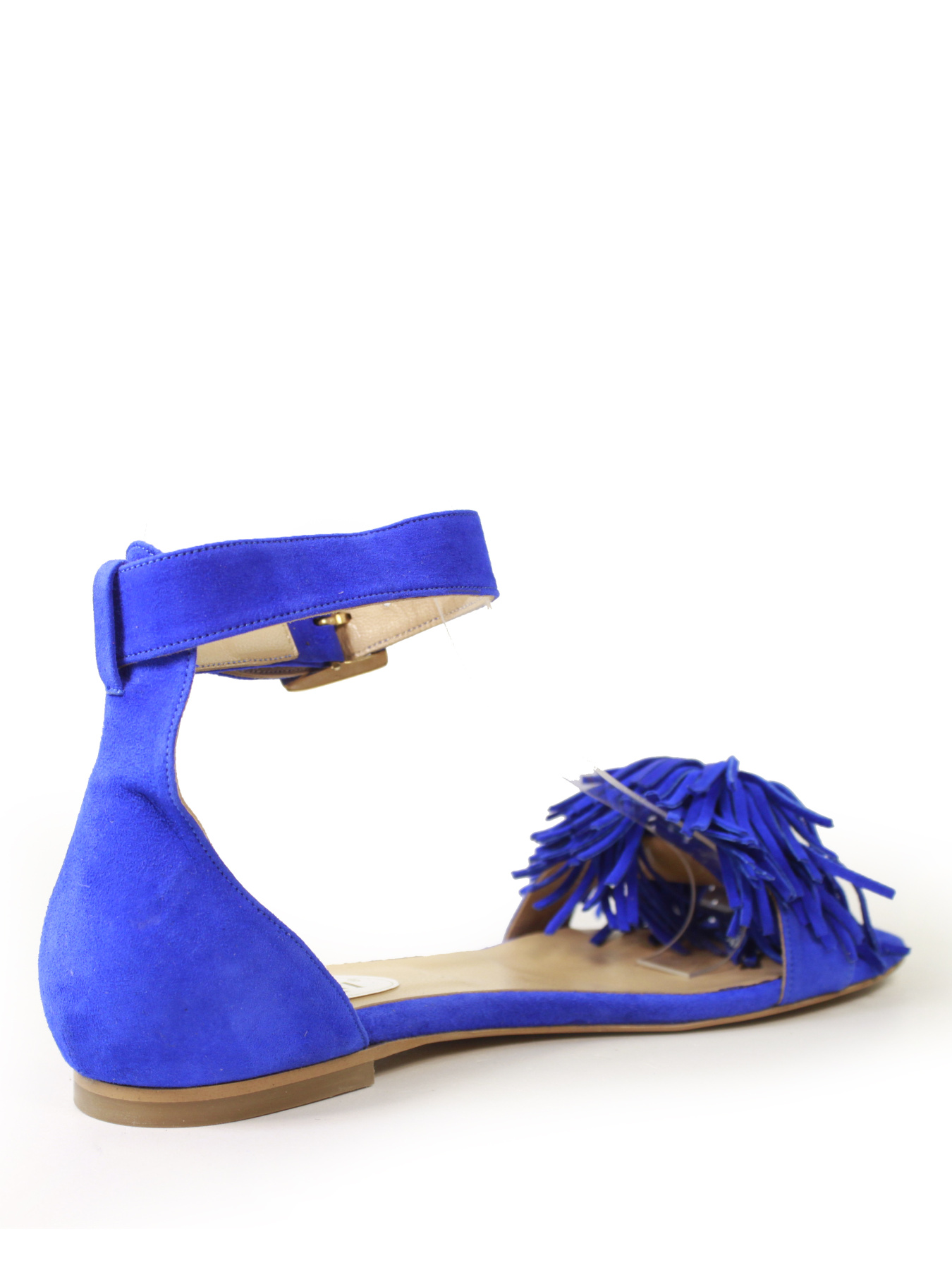 Сандалии It-girl модель 3773-714-blue Фото