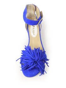 Сандалии It-girl модель 3773-714-blue Фото