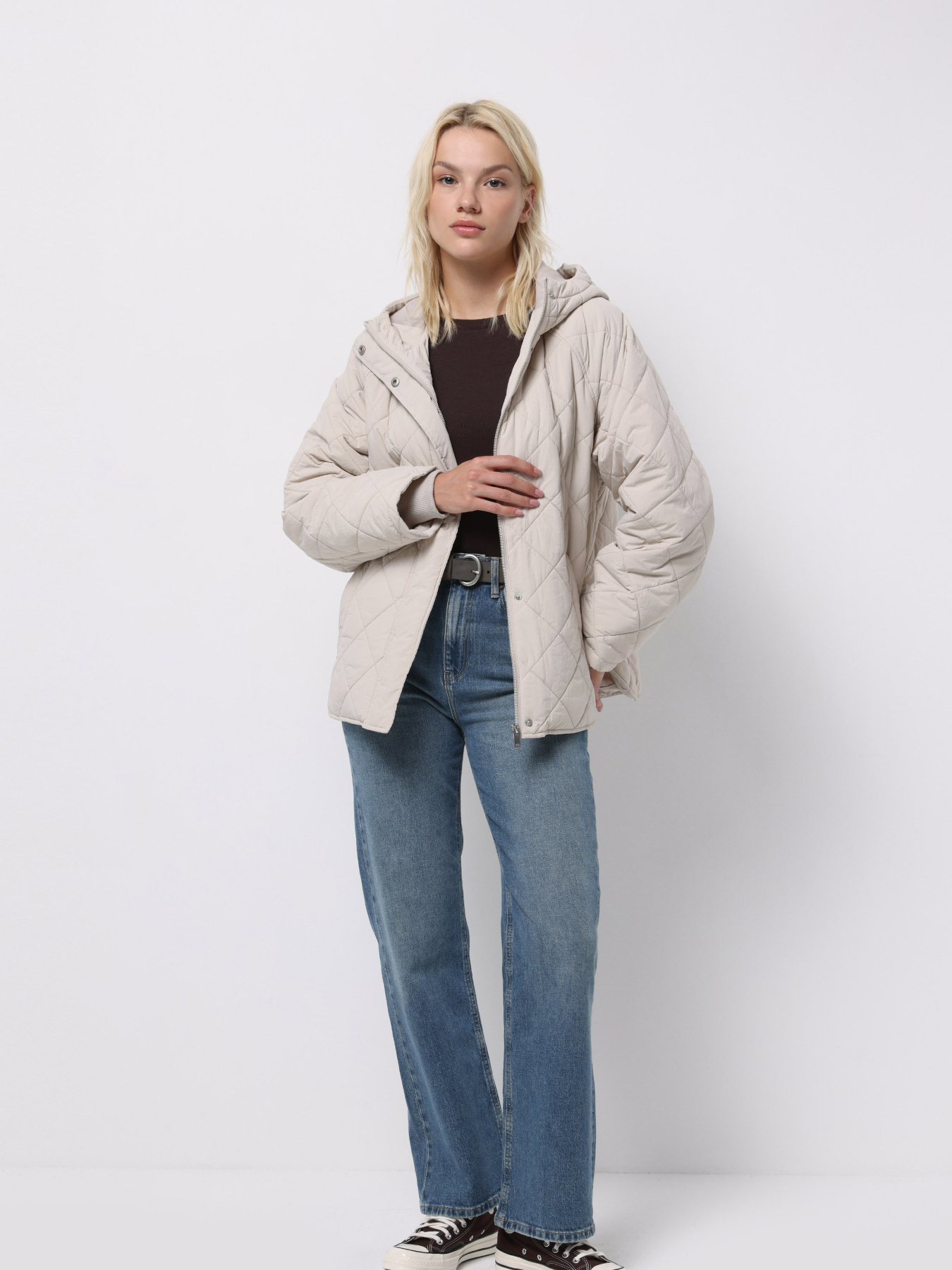 Куртки та дублянки Colin’s модель CL1075208_Q1.V1_STN Фото