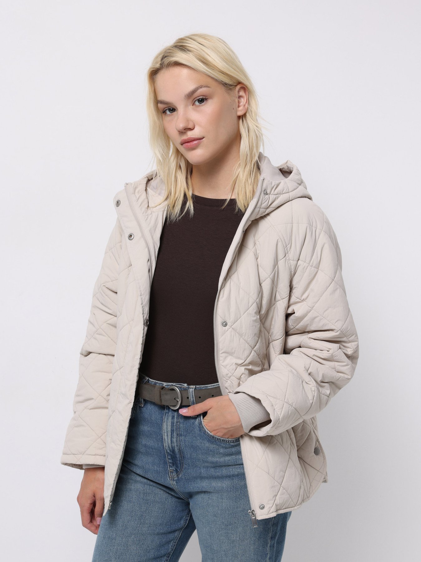 Куртки та дублянки Colin’s модель CL1075208_Q1.V1_STN Фото