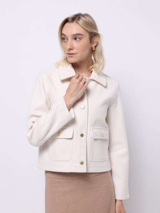 Куртки та дублянки Colin’s модель CL1075710_Q1.V1_OFW Фото