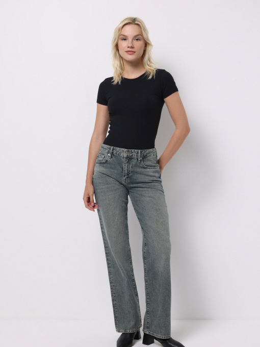 Джинсы Colin’s модель CL1077361_Q1.V1_DN44650 Фото