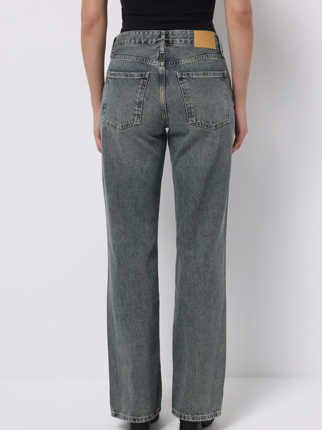 Джинсы Colin’s модель CL1077361_Q1.V1_DN44650 Фото