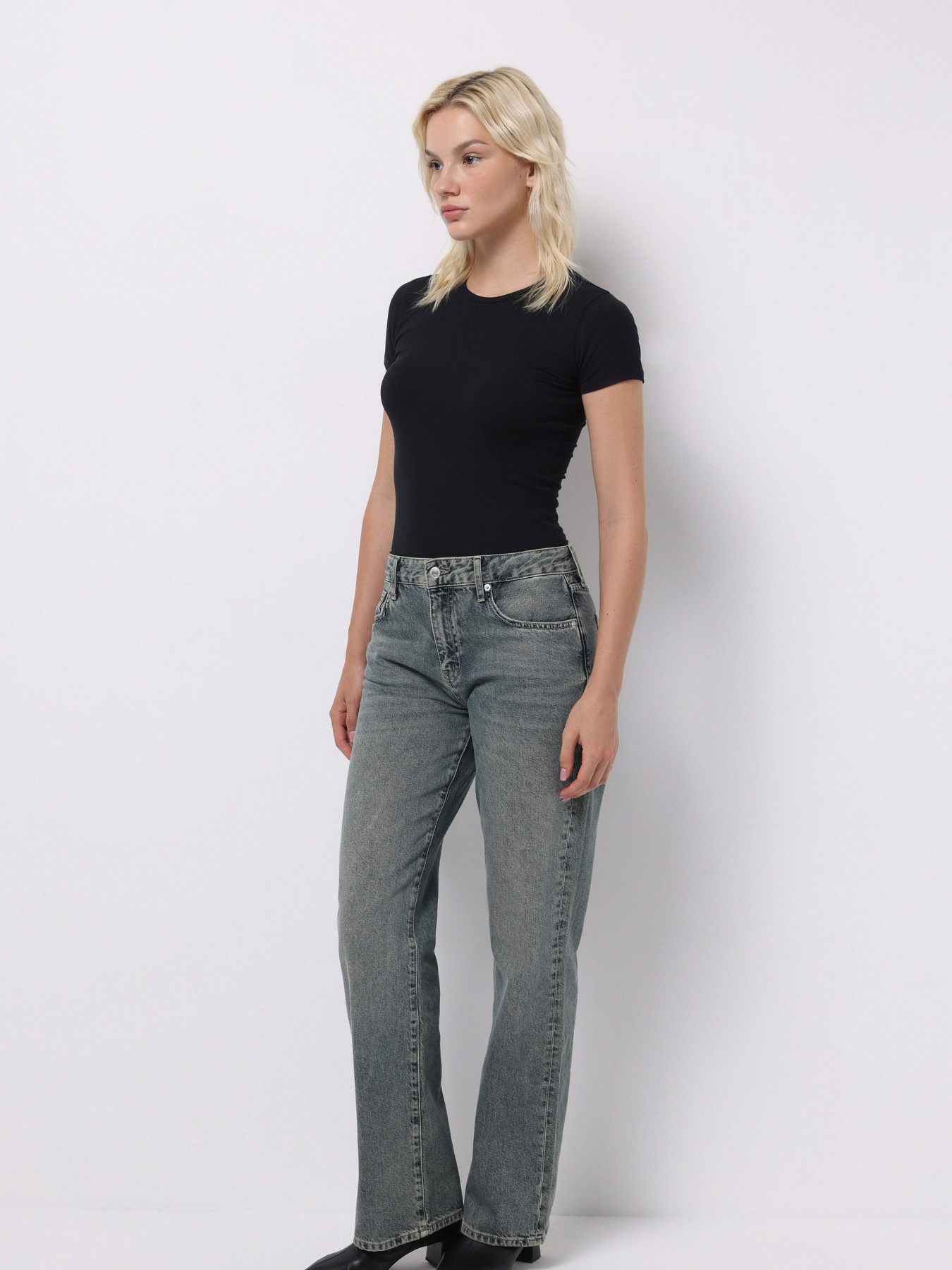 Джинсы Colin’s модель CL1077361_Q1.V1_DN44650 Фото