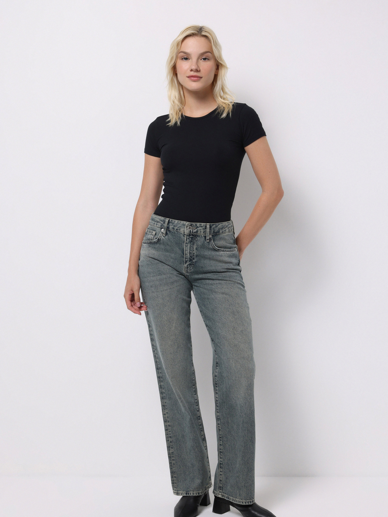 Джинсы Colin’s модель CL1077361_Q1.V1_DN44650 Фото