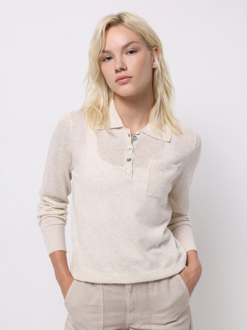 Кофты и свитера Colin’s модель CL1075730_Q1.V1_ECM Фото