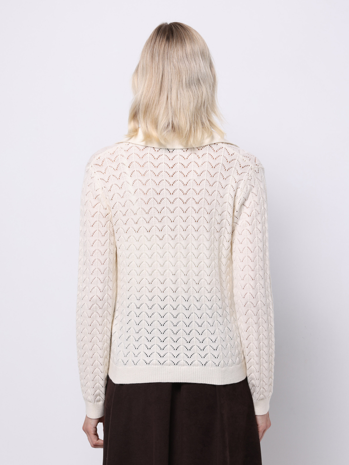 Кофты и свитера Colin’s модель CL1075724_Q1.V1_OFW Фото