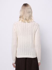 Кофты и свитера Colin’s модель CL1075724_Q1.V1_OFW Фото