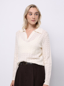 Кофты и свитера Colin’s модель CL1075724_Q1.V1_OFW Фото