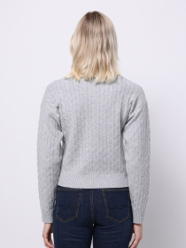 Кофты и свитера Colin’s модель CL1076352_Q1.V1_MGA Фото