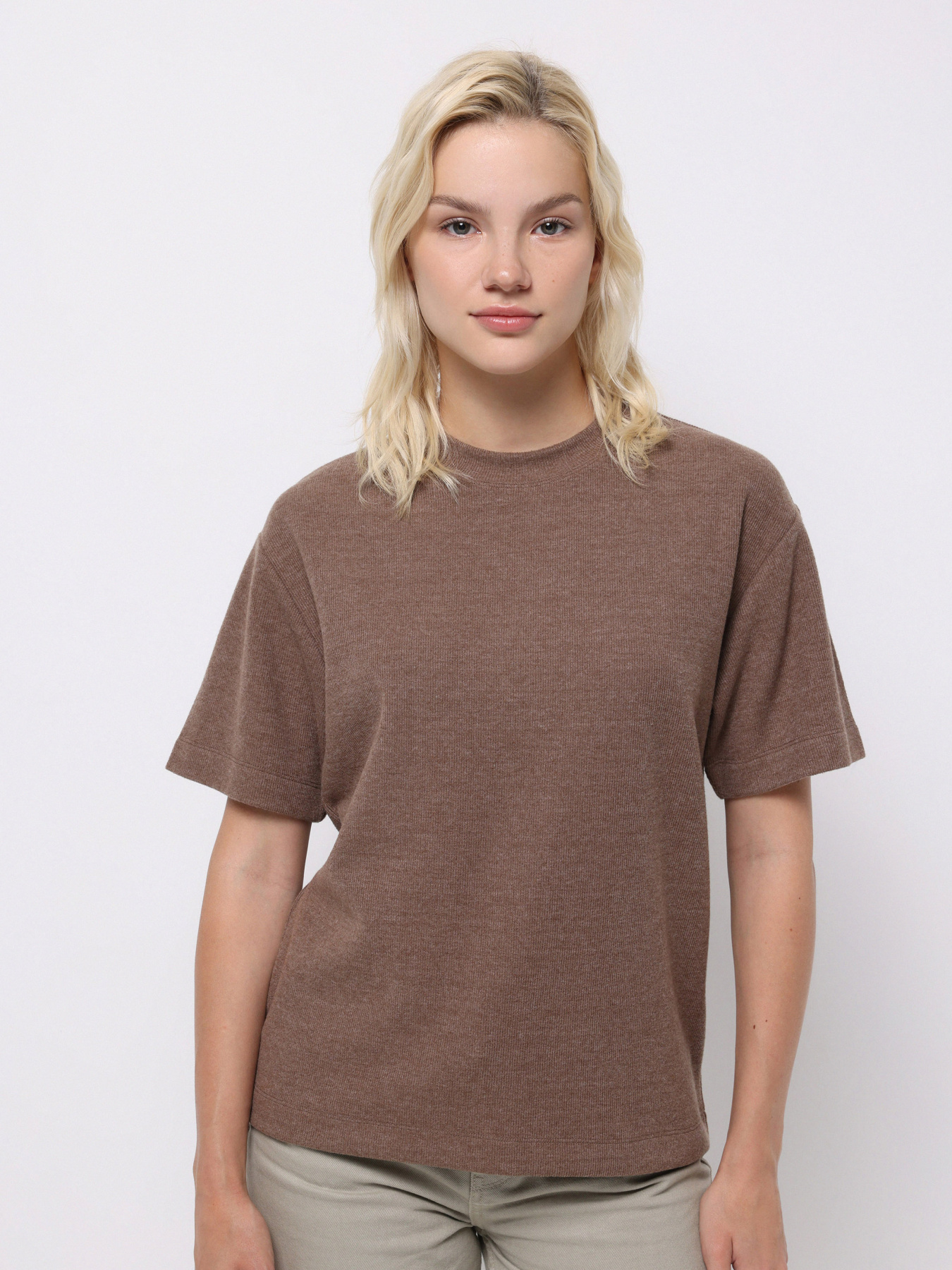 Футболки і поло Colin’s модель CL1077171_Q1.V1_BRW Фото