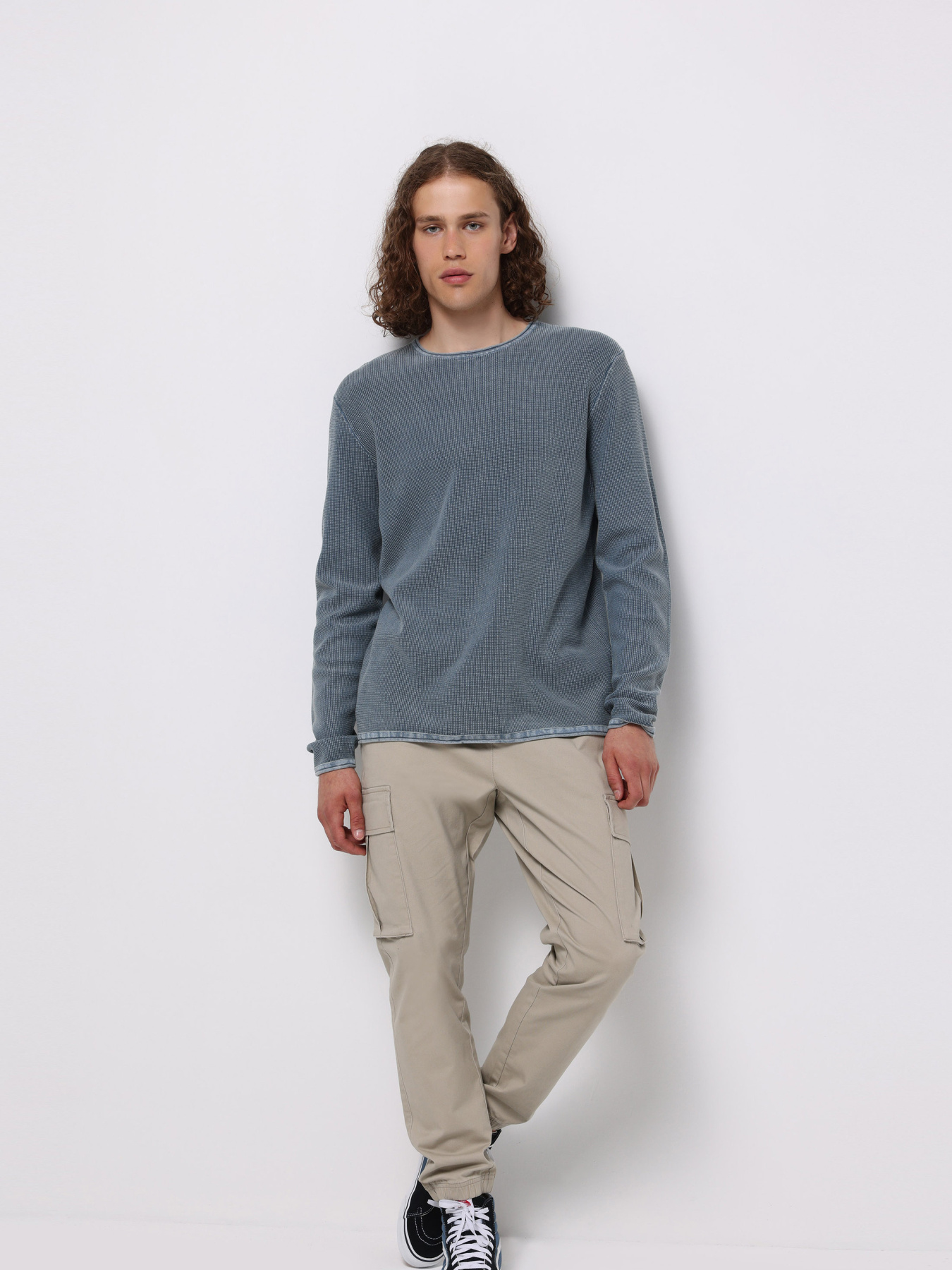 Свитры и кардиганы Colin’s модель CL1076274_Q1.V1_INV Фото