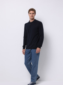 Джемпер Colin’s модель CL1076070_Q1.V1_NAV Фото