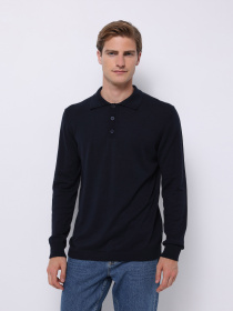 Джемпер Colin’s модель CL1076070_Q1.V1_NAV Фото