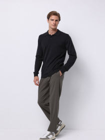 Джемпер Colin’s модель CL1076070_Q1.V1_ANM Фото