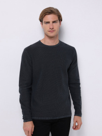 Кофты и свитера Colin’s модель CL1076274_Q1.V1_ANT Фото