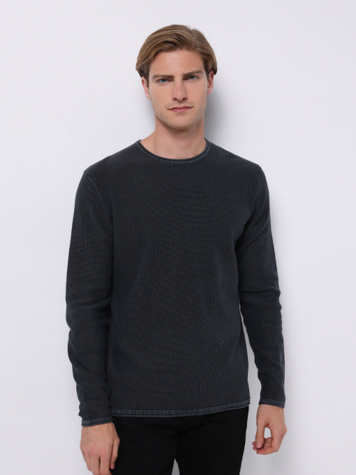 Худі та світшоти Colin’s модель CL1076274_Q1.V1_ANT Фото