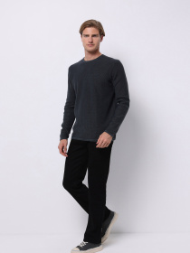 Худі та світшоти Colin’s модель CL1076274_Q1.V1_ANT Фото