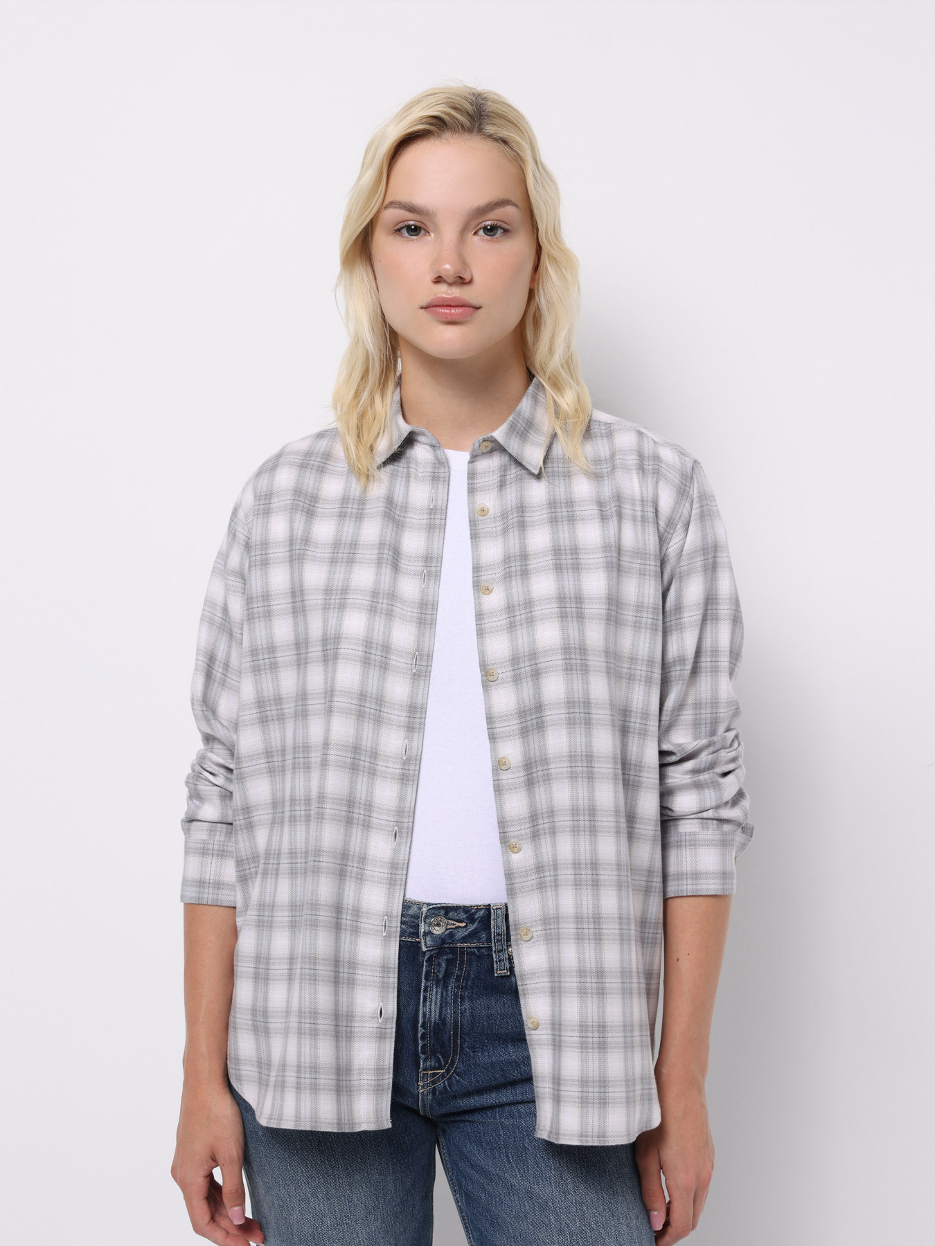 Сорочки Colin’s модель CL1075743_Q1.V1_LBL Фото