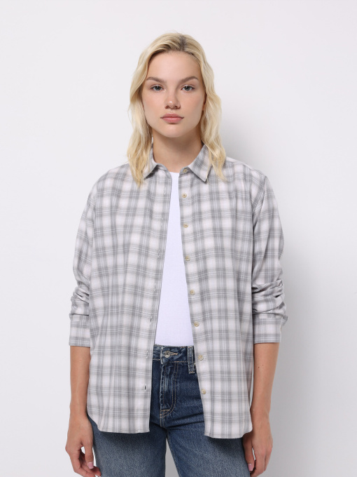 Рубашки Colin’s модель CL1075743_Q1.V1_LBL Фото