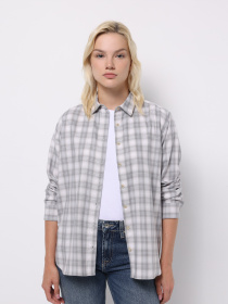 Сорочки Colin’s модель CL1075743_Q1.V1_LBL Сорочки Colin’s модель CL1075743_Q1.V1_LBL Фото