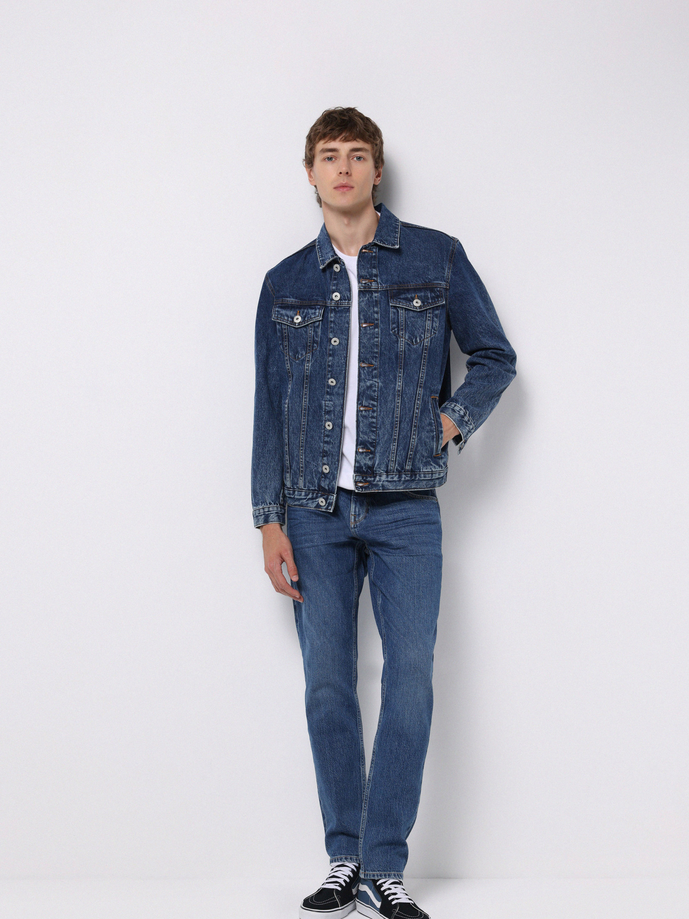 Куртки та дублянки Colin’s модель CL1077295_Q1.V1_DN44274 Фото