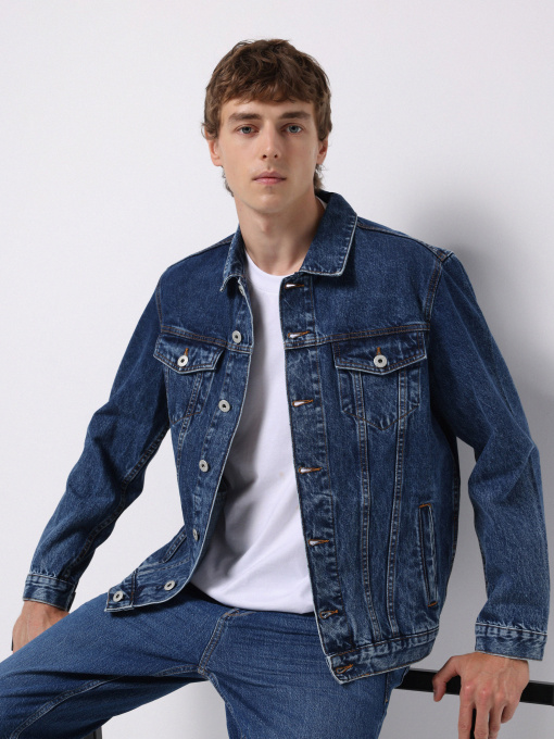 Куртки та дублянки Colin’s модель CL1077295_Q1.V1_DN44274 Фото