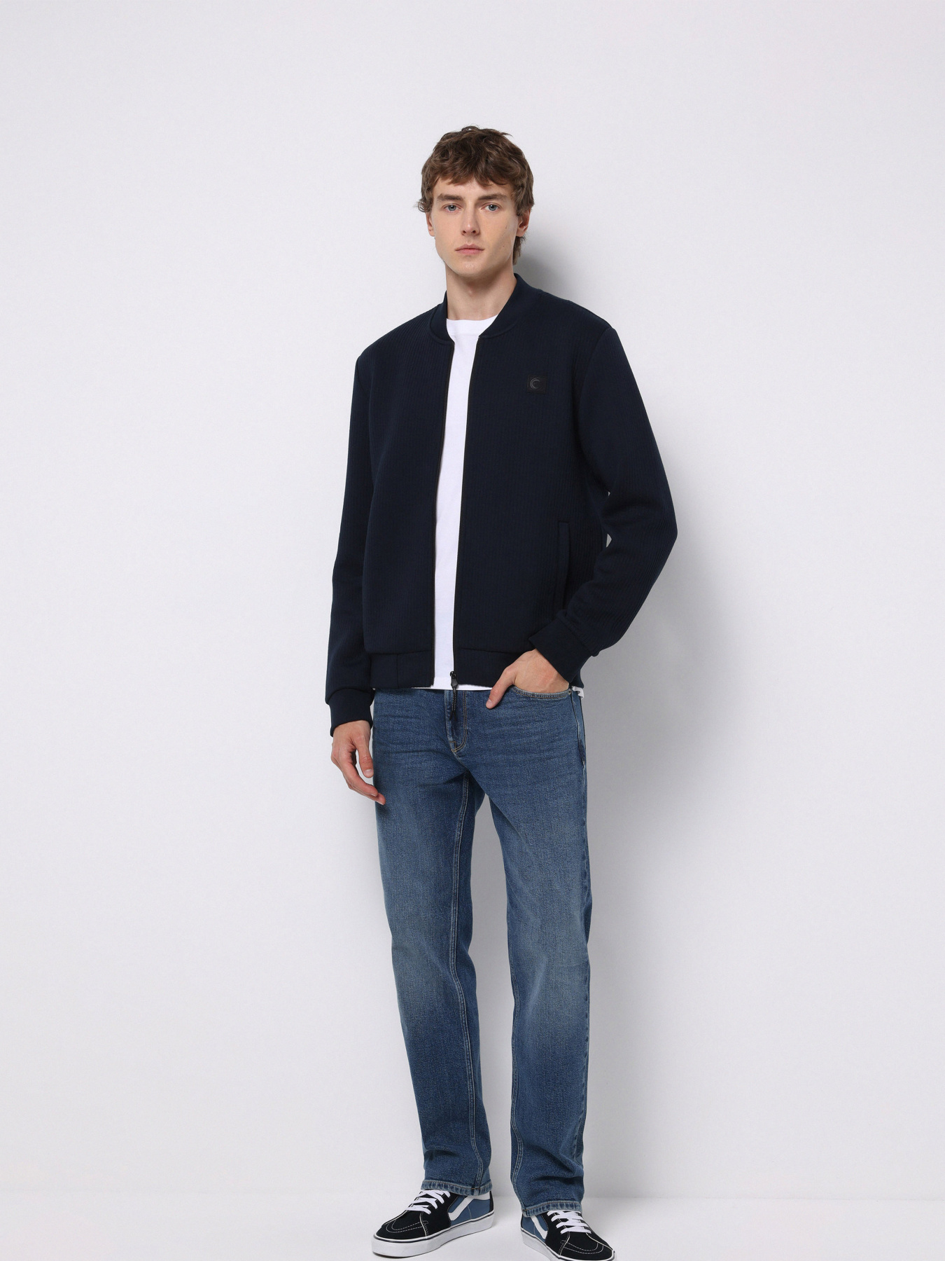 Куртки Colin’s модель CL1075914_Q1.V1_NAV Фото