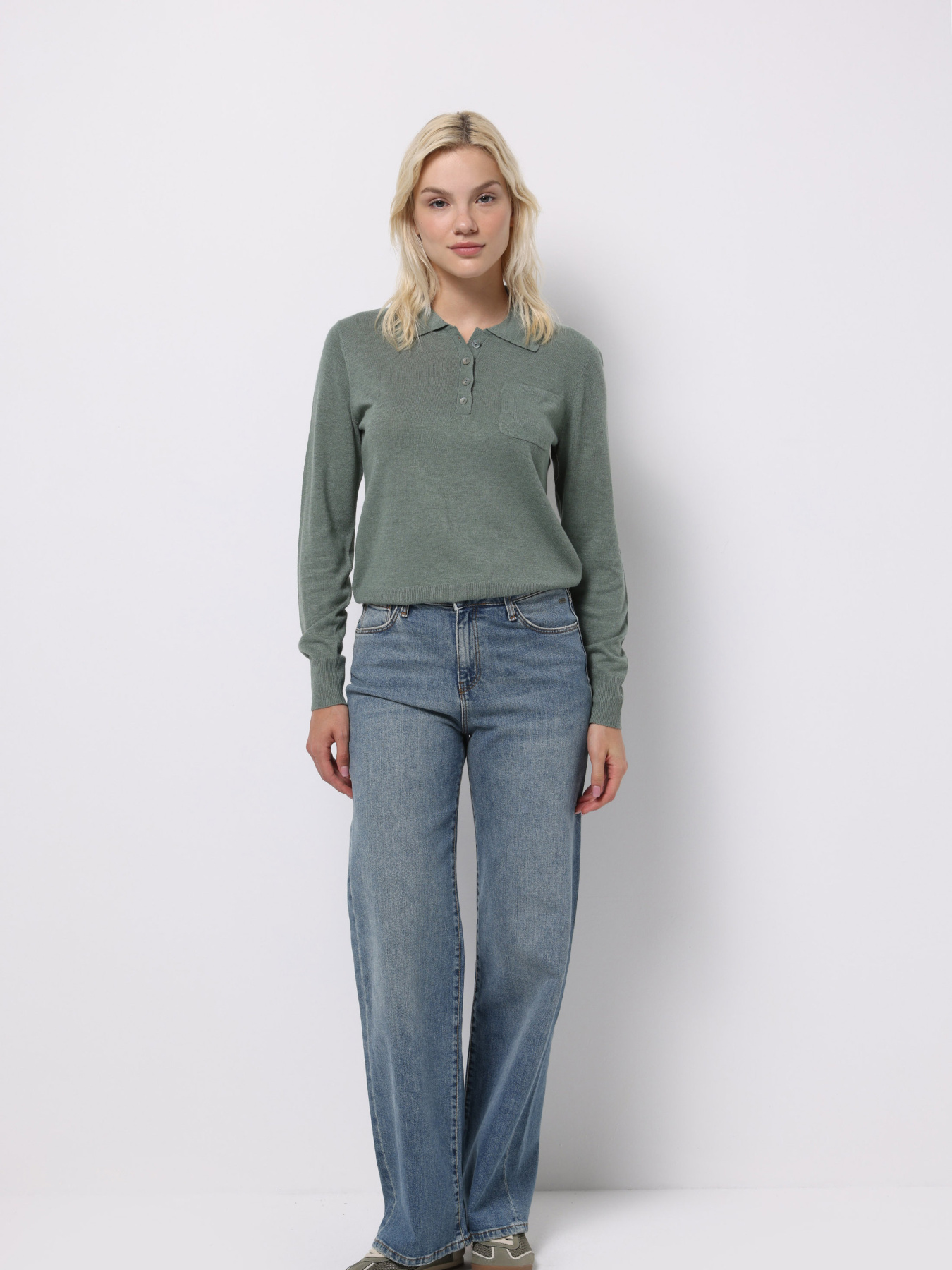 Худі та світшоти Colin’s модель CL1075730_Q1.V1_SAG Фото